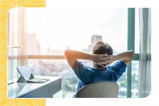 
True wealth management balances lifestyle cash flow needs with the actual sequence of investment returns.