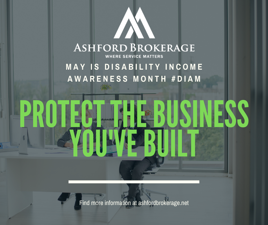 Protect the Business You’ve Built