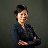 Yisha Wang, CPA, CFP