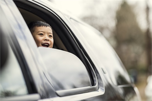 Your Future is Our Future