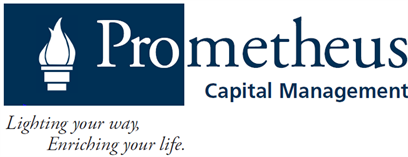 Prometheus Capital Management  Home