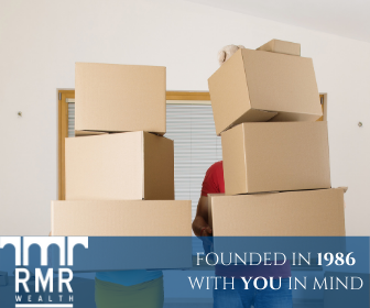 Upcoming Changes – RMR is Moving!