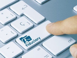Clients hire us to manage their fiduciary partners 