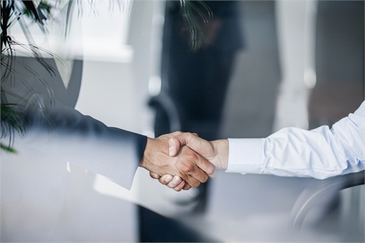 Your Financial Partner
