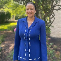Margaret Angella Singletary