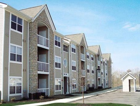 Turnberry Creek Apartments