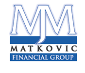 Mark J. Matkovic, CFP, CPA Home
