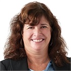 Ann Swartz, CLU, ChFC, CASL, CLF