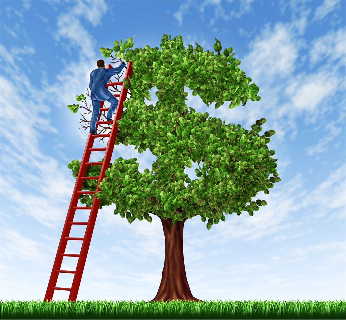 Investing for Impact