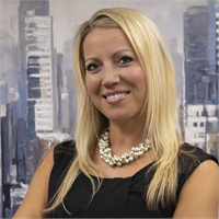 Jennifer D Hawkins