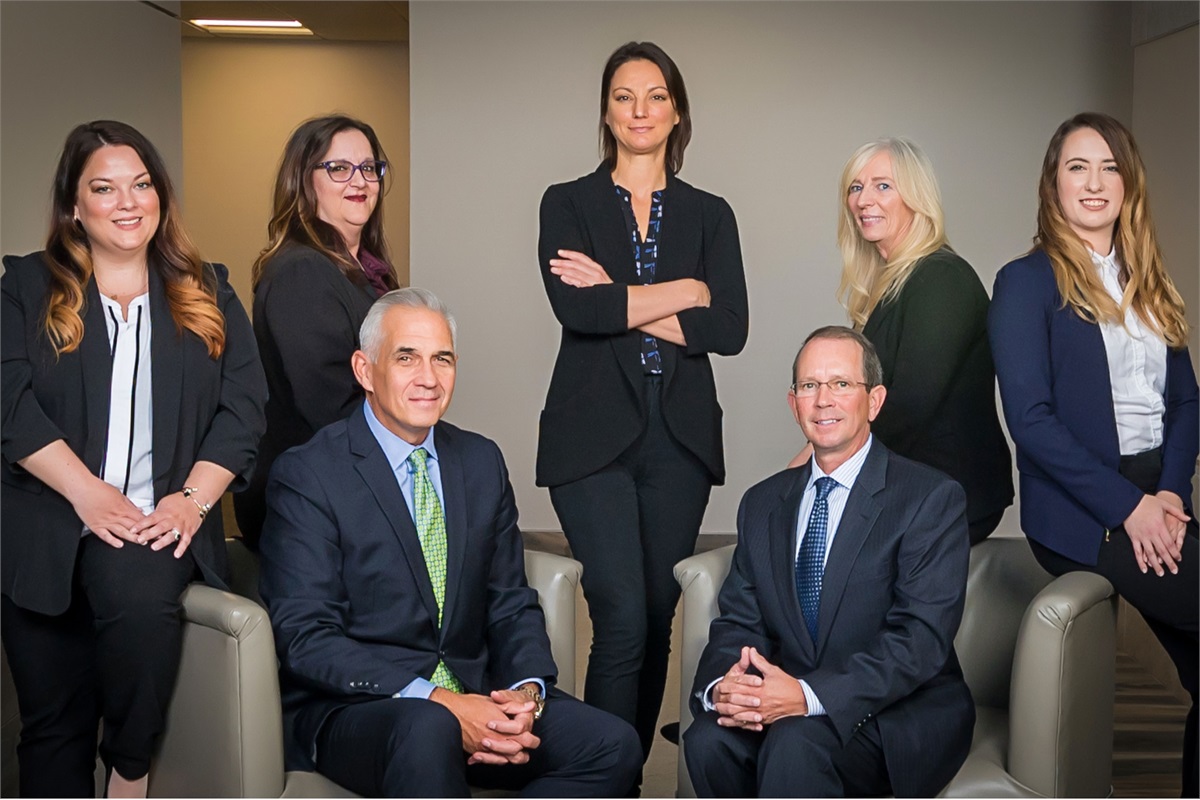 Our Mission and Vision