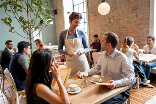 Restaurant Insurance Eden Prairie