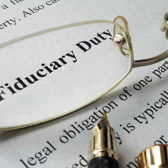 Are You a Trusted Fiduciary?