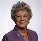 Ellen Timberlake, MBA