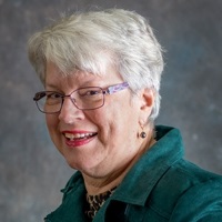 Paulette Auclair