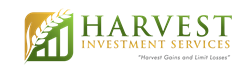 Harvest Investment Services, LLC Home