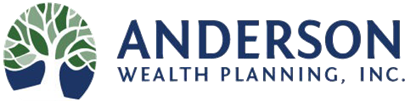 Anderson Wealth Planning, Inc Home