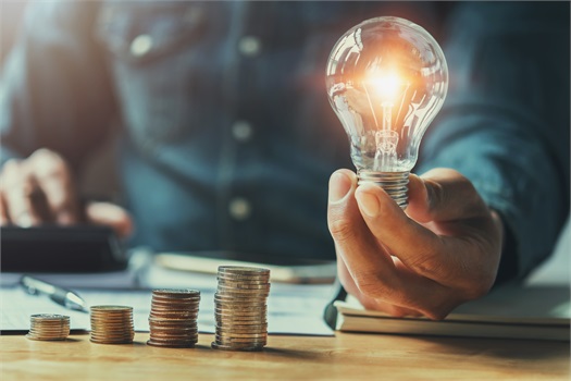 A Company With 11 Benefit-Eligible Employees