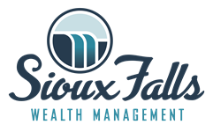 Sioux Falls Wealth Management Home