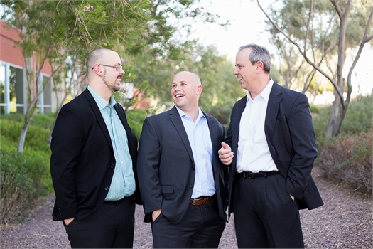 We're In This Together