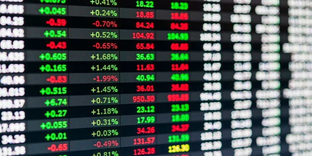 The Real Benefits of Diversification