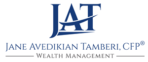 Jane Avedikian Tamberi Home