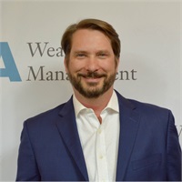 Shane W. McCormick, CFP&reg;, AWMA&reg;, CRPC&reg;