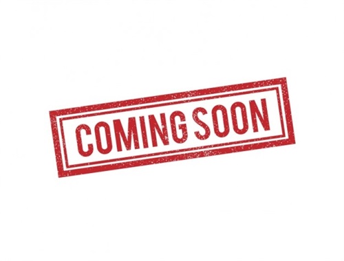 Coming Soon