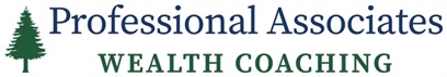 Professional Associates Wealth Coaching  Home