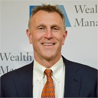 Charles R. Kedra, CFP&reg;, CEPA&reg;, AIF&reg;