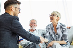 Social Security Tips for Married Couples