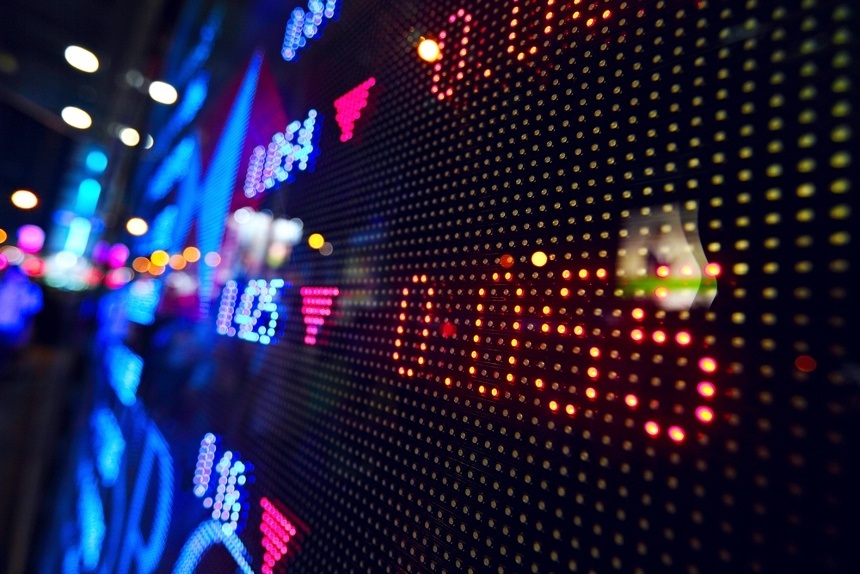 Thoughts on today's sell-off