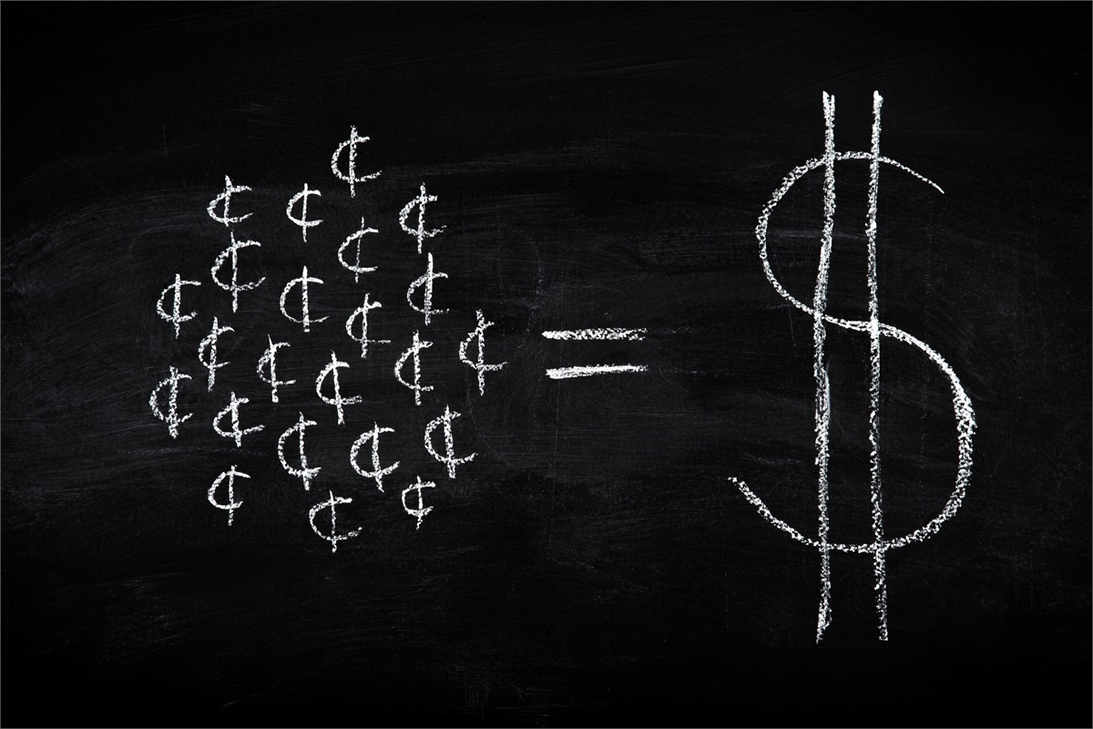 Earnings Season Gets Underway