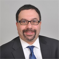 Stephen Alessi