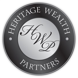 Heritage Wealth Partners Home