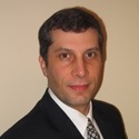 Benjamin W. Krikorian, CFP®
