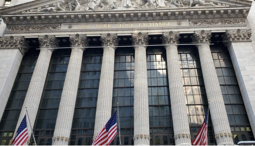 Stock Market Year Date 2019