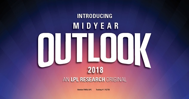 MIDYEAR OUTLOOK 2018