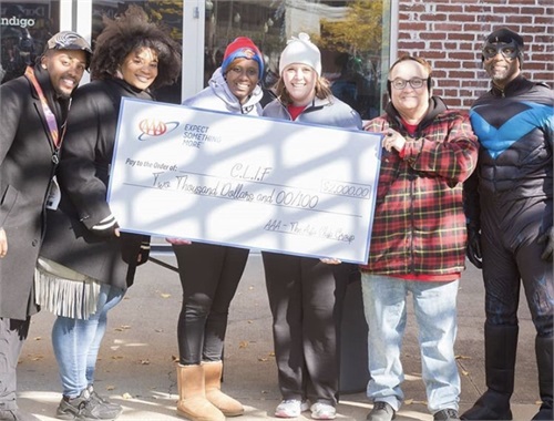 Collegiate Life Investment Foundation