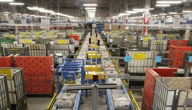 U.S. Postal Service delays have become a “Real Problem” in the insurance industry.