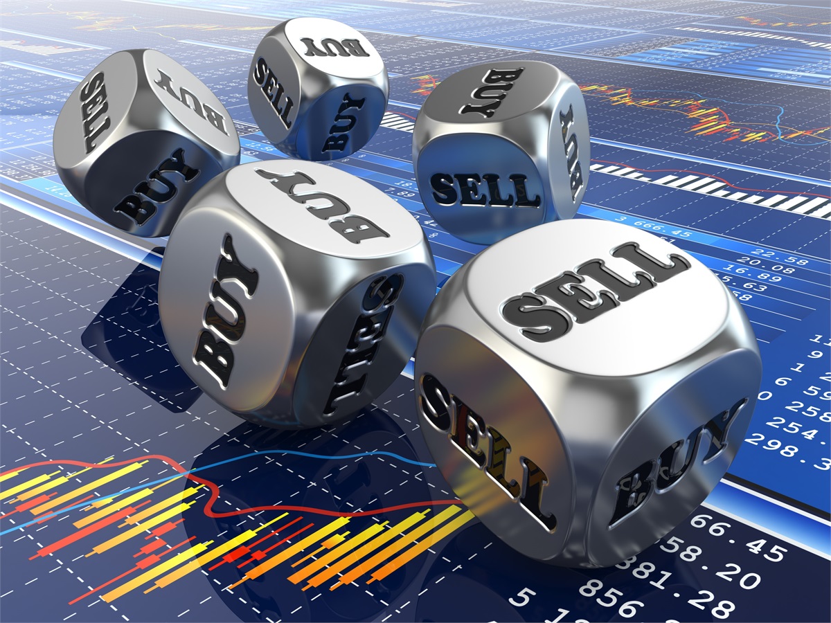 Technicals Support the Market