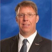 Prescott Osterbrock