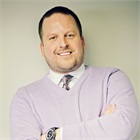 Darren Tutt