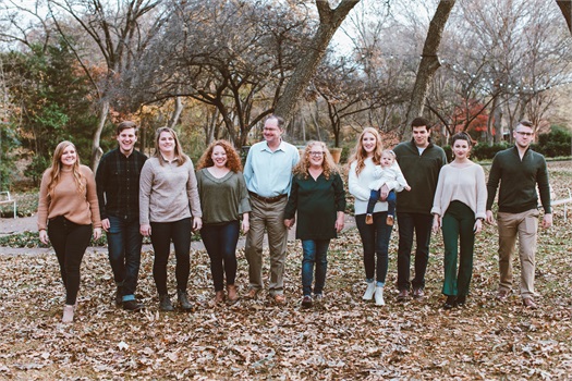 ABOUT CROMER FAMILY FINANCIAL
