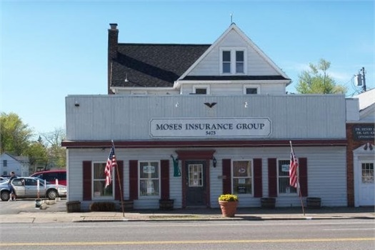 About Us Moses Insurance Group About Us Moses Insurance Group