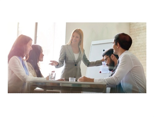 What Employees Are Looking For