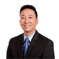 Stephen Cho