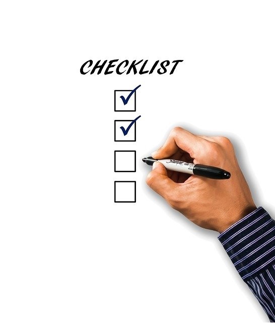 Your Year-End Financial Checklist