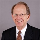 Barry Johnson, CLU®, ChFC®, CFP®,  CAP®, CLTC, AEP®