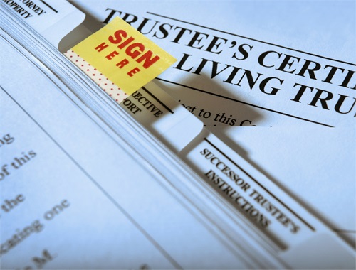 Do you have an estate plan?